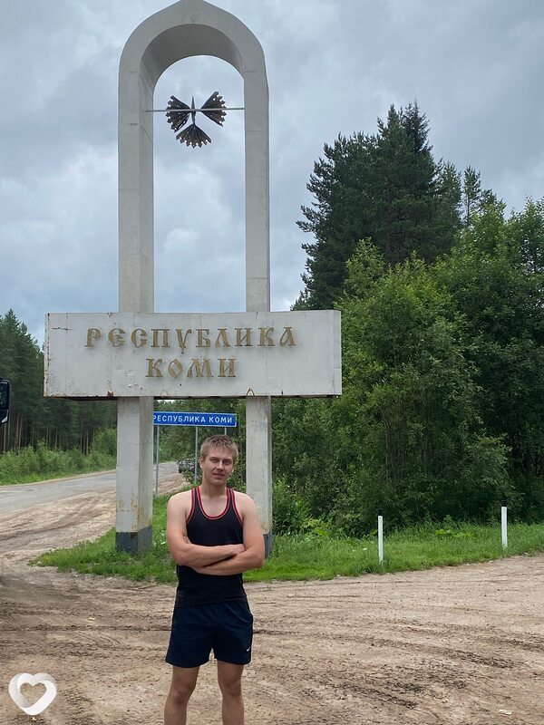 Евгений, 27, Санкт-Петербурге — анкета №2080244