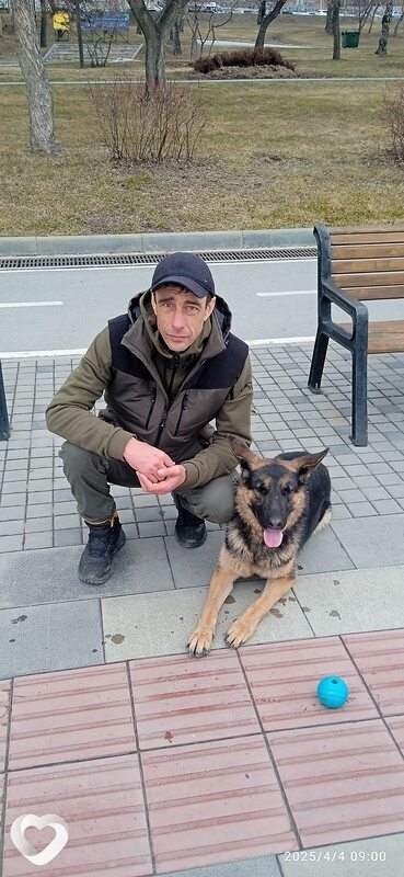 Иван, 47, Новосибирске — анкета №2080245