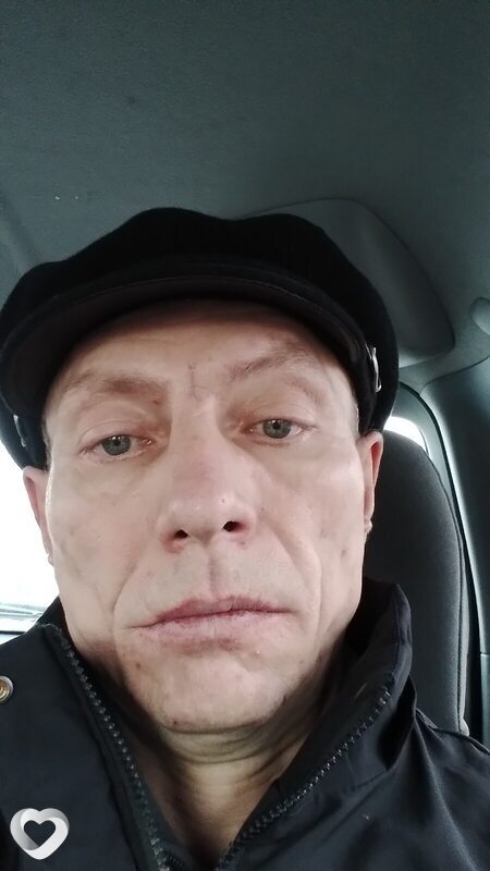 Игорь, 50, Красноярске — анкета №2080252