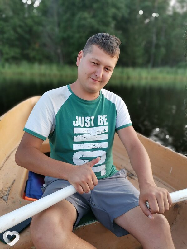 Old Boby, 31, Бресте — анкета №2080255