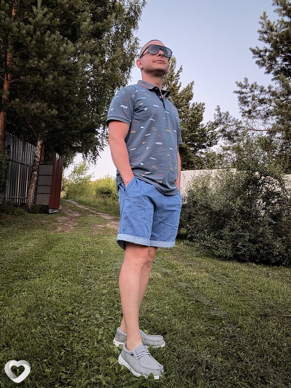 Сергей, 41, Серпухове — анкета №2080256