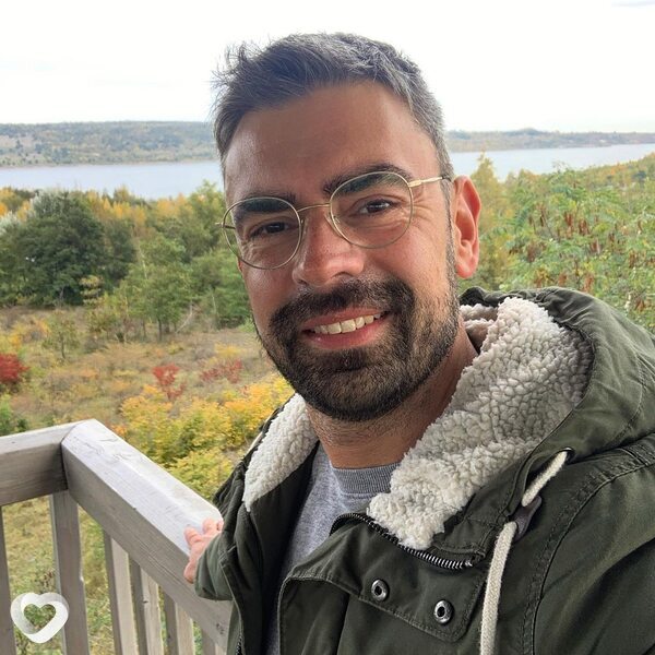 Максим, 27, Москве — анкета №2080258