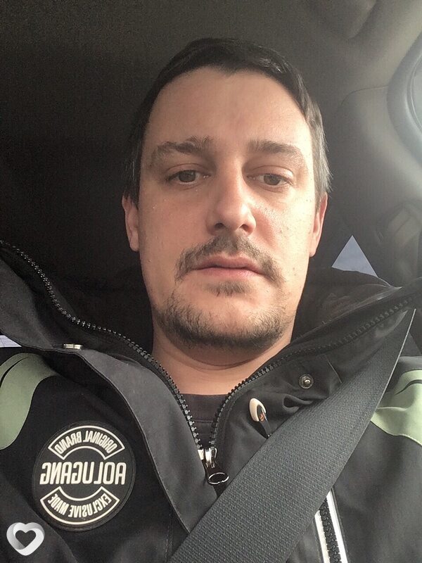 Евгений, 35, Томске — анкета №2080292