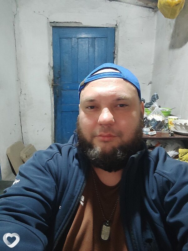 Евген, 40, Полтаве — анкета №2080304