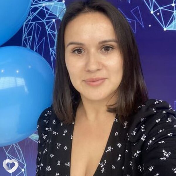 Полина, 36, Великом Новгороде — анкета №2080306