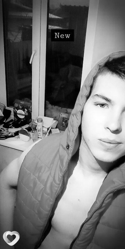 Валерий, 26, Кемерове — анкета №2080309