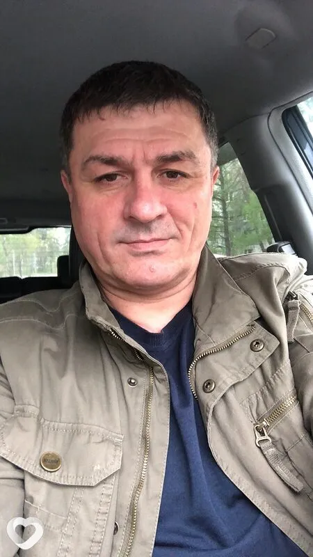 Руслан, 49, Москве — анкета №2080312
