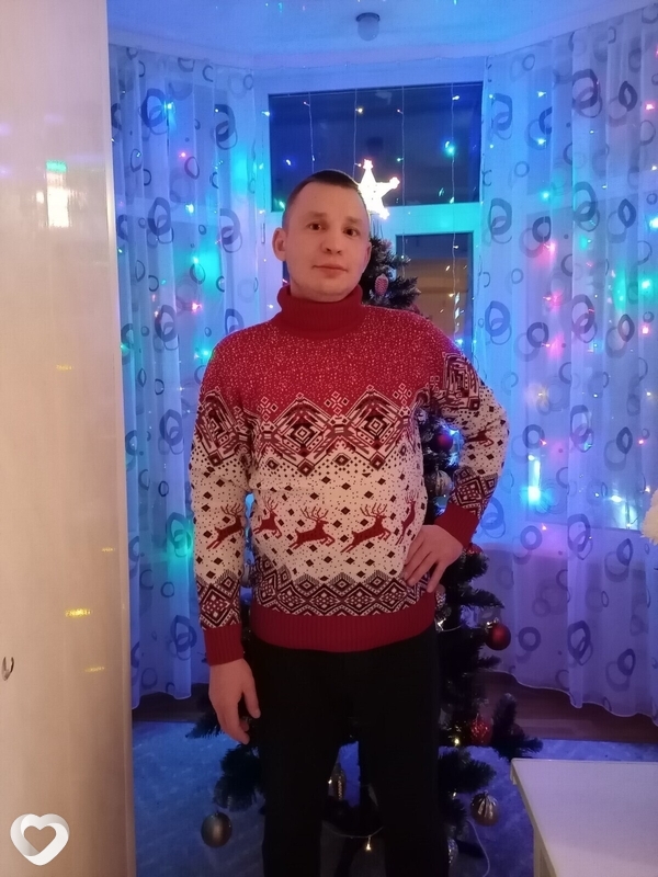 Александр, 41, Мегионе — анкета №2080313