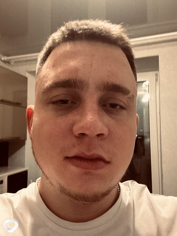 Dima, 26, Пензе — анкета №2080587