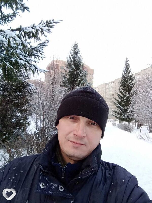 Дмитрий, 42, Астрахани — анкета №2080595