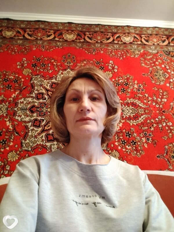 Лариса, 56, Перми — анкета №2080609