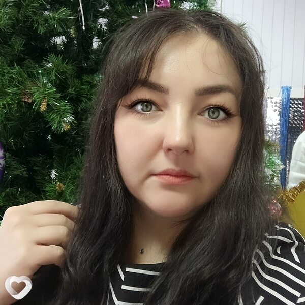 Даша, 37, Сургуте — анкета №2080611