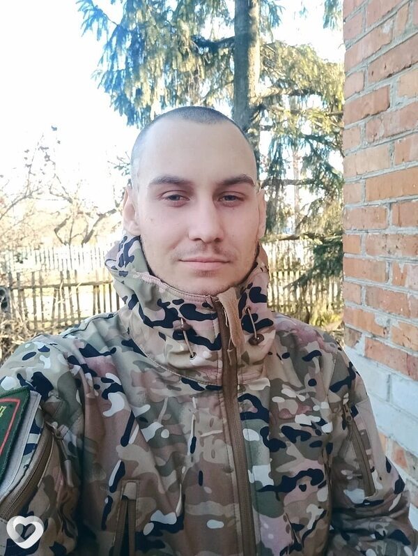 Сергей, 27, Москве — анкета №2080190