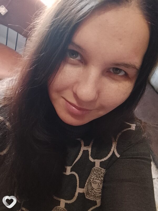 Настя, 30, Хабаровске — анкета №2080192