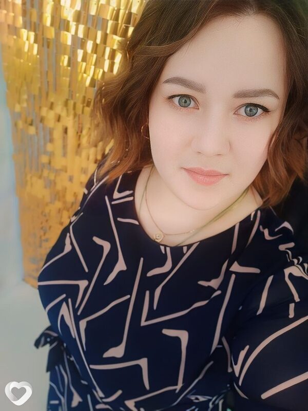 Анна, 27, Новосибирске — анкета №2080201