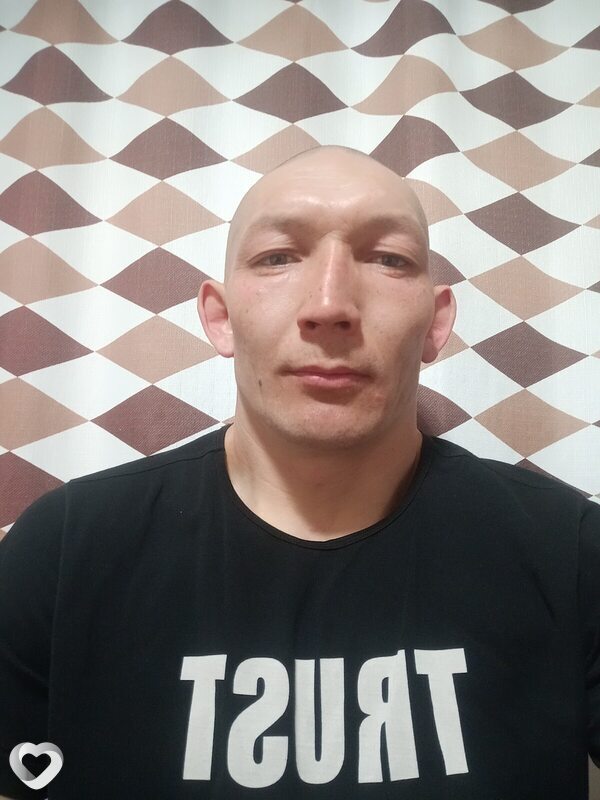 Женис, 36, Усть-Каменогорск — анкета №2080202