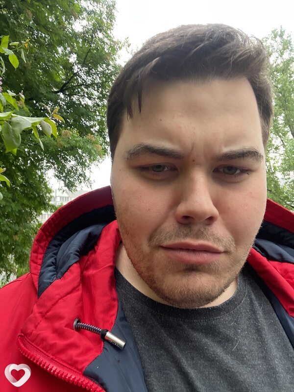 Сергей, 25, Сочи — анкета №2080207