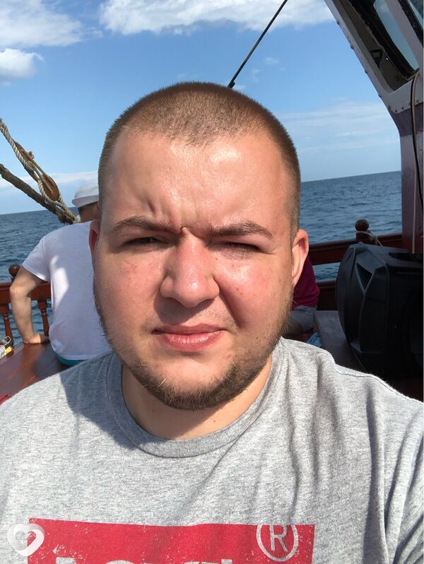 Александр, 33, Подольске — анкета №2080208