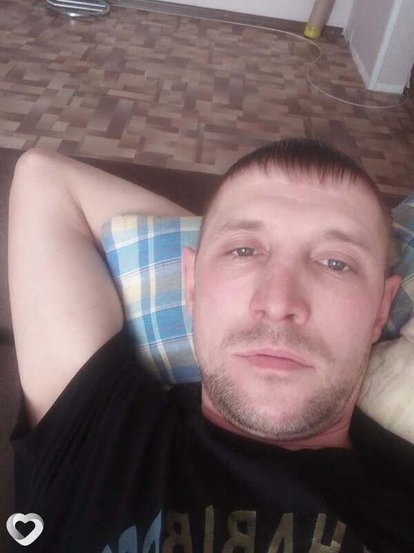 Артём, 36, Кемерове — анкета №2080571
