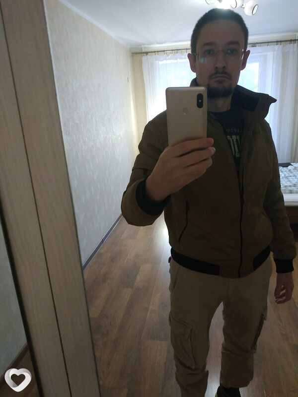 Виталий, 43, Москве — анкета №2080574