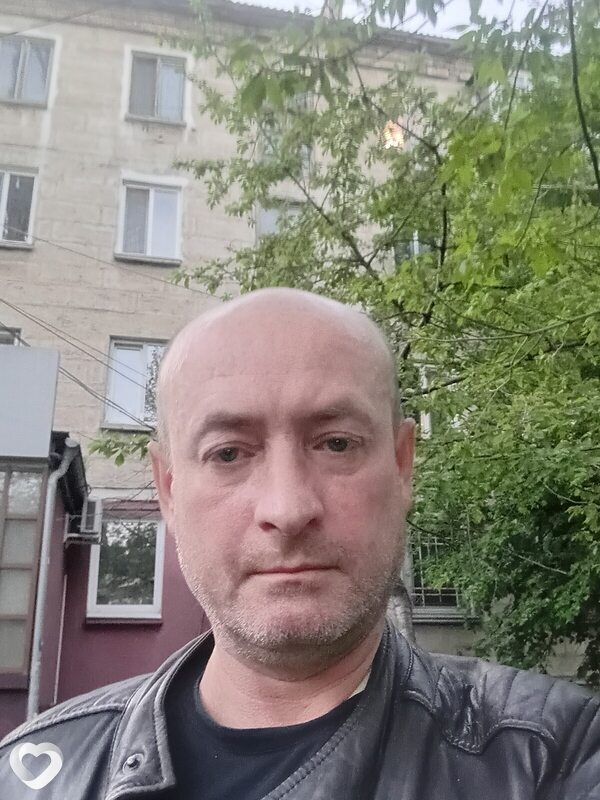 Игорь, 48, Кишинёв — анкета №2080575