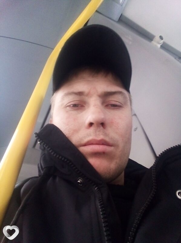 Дмитрий, 31, Тюмени — анкета №2080265