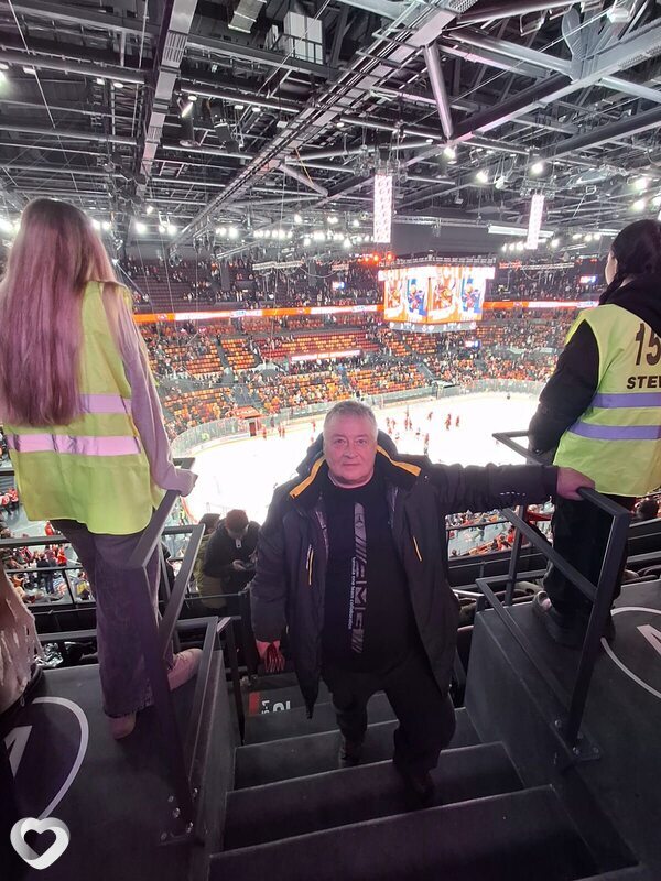 Вадим, 64, Кокшетау — анкета №2080283