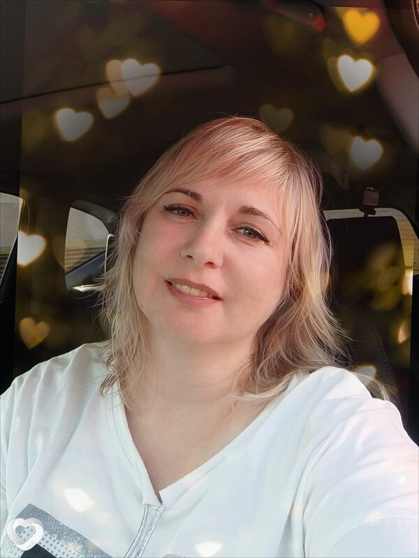 Татьяна, 47, Минске — анкета №2080284