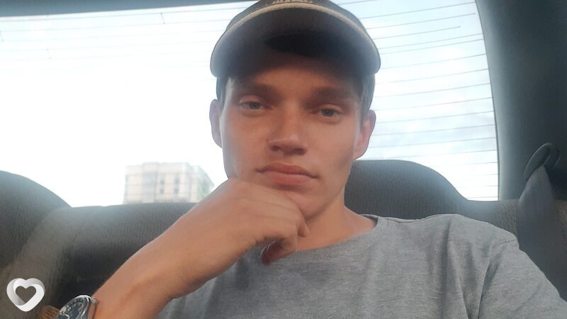Николай, 26, Барнауле — анкета №2080340