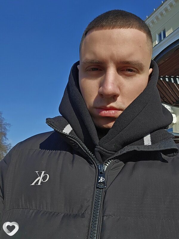 Данила, 28, Самаре — анкета №2080343