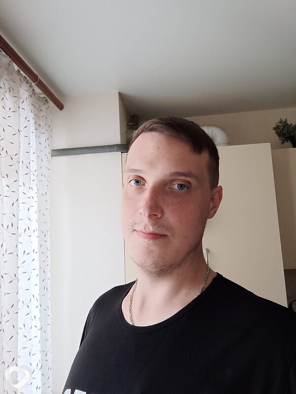 Дима, 28, Ульяновске — анкета №2080348