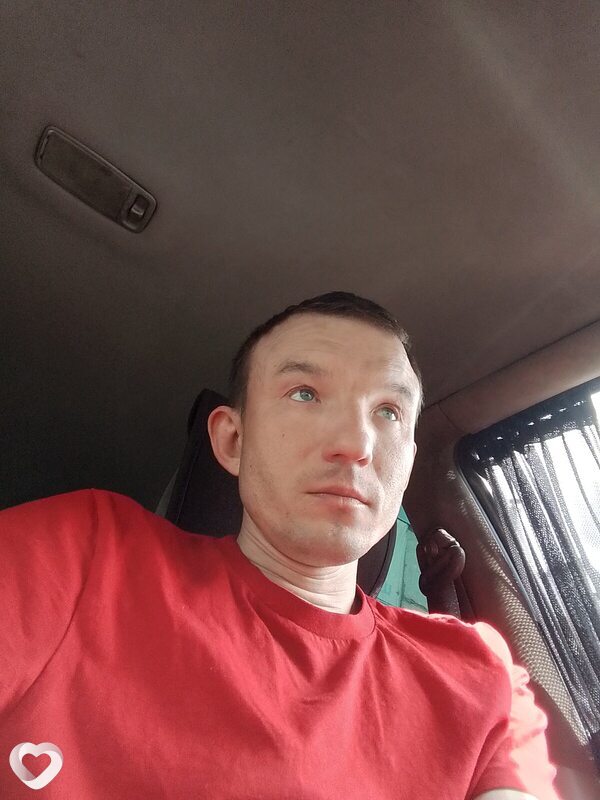 Сергей, 40, Улан-Удэ — анкета №2080349