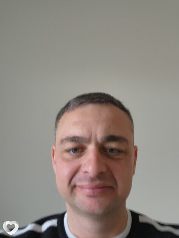 Роман, 44, Красногорске — анкета №2080354