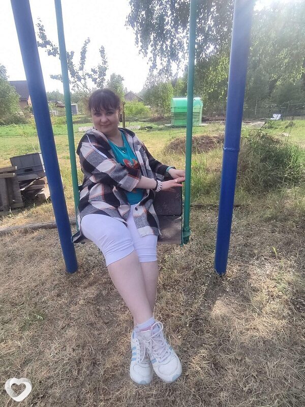 Эльнара, 41, Минске — анкета №2080356