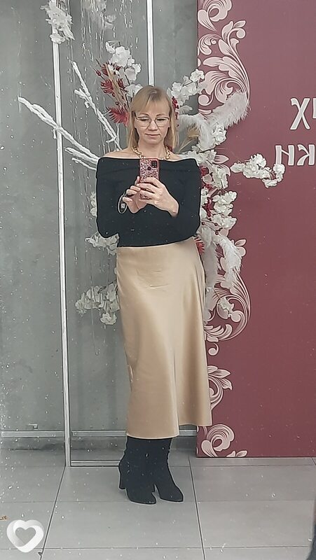Оксана, 46, Улан-Удэ — анкета №2080360
