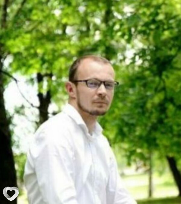 Дмитрий, 41, Самаре — анкета №2080361