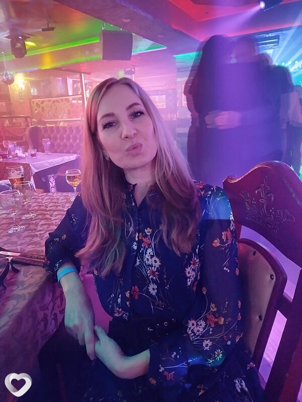 Екатерина, 39, Тюмени — анкета №2080363