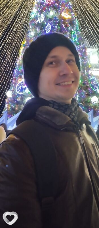 Степан, 32, Кургане — анкета №2080141