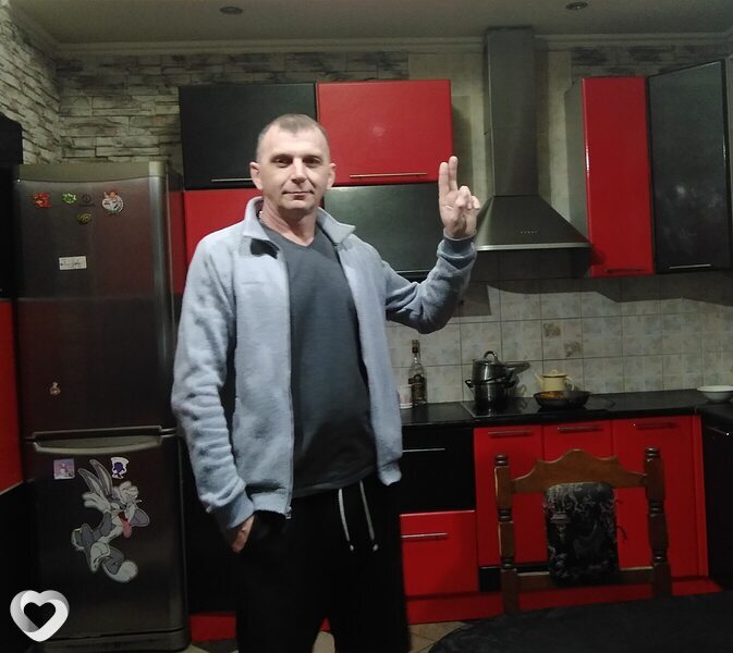 Русский, 44, Ульяновске — анкета №2080149