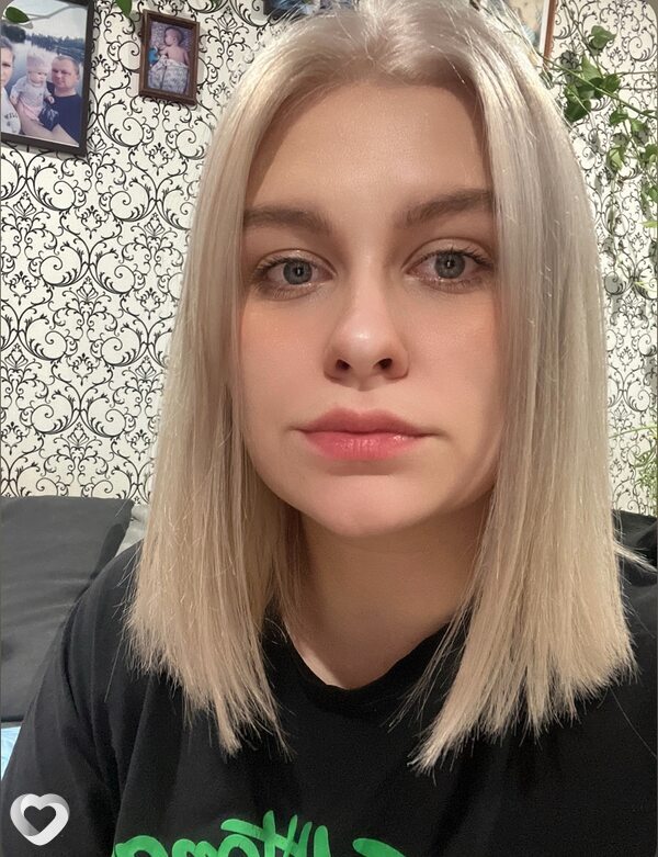 Оля, 26, Челябинске — анкета №2080157
