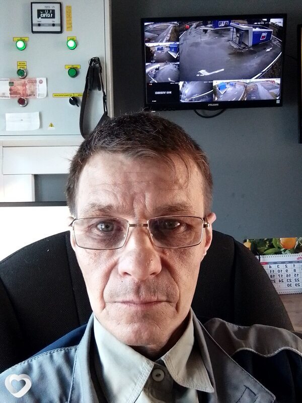 Влад, 50, Томске — анкета №2080389