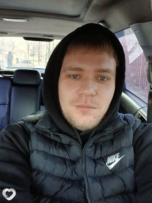 Алексей, 33, Москве — анкета №2080394