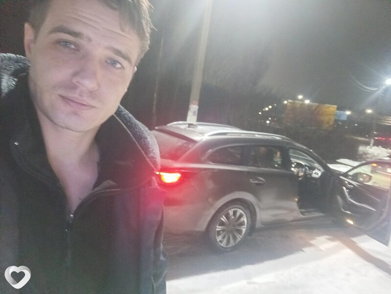 Алексей, 35, Владимире — анкета №2080395