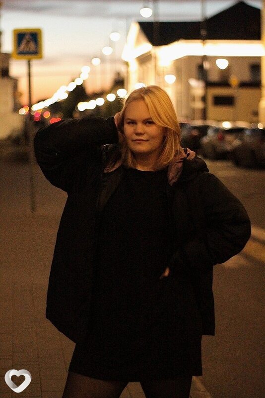 Екатерина, 22, Рыбинске — анкета №2080397