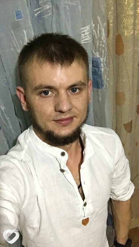 Ринат, 36, Костанае — анкета №2080404