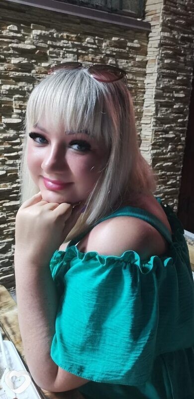 Анюта, 48, Туле — анкета №2080408