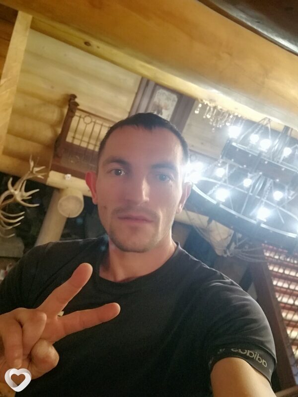 Александр, 34, Геленджике — анкета №2080468