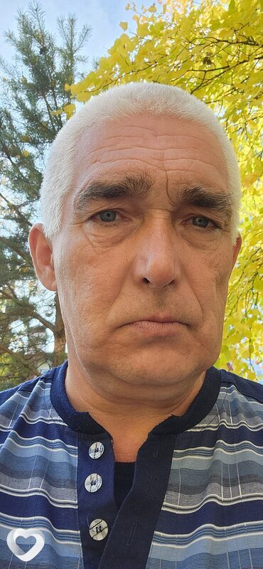 Джон, 54, Сургуте — анкета №2080470