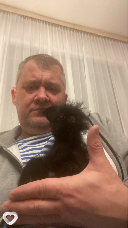 Александр, 50, Минске — анкета №2080474