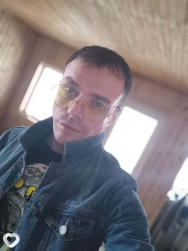 Иван, 39, Нижнем Новгороде — анкета №2080476